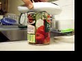 One Touch Can Opener One Touch Can Opener