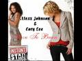 Alexz Johnson & Cory Lee - Love to Burn