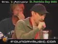 Opie and Anthony - Anthony Sings