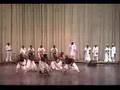 Afro-Cuban Dance - Palo - Cutumba - Santiago de Cuba