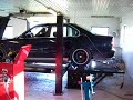 ESS Supercharged e34 540