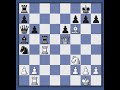 Letsplaychess.com presents Alekhine vs. Sterk 1921 Letsplaychess.com presents Alekhine vs. Sterk 1921