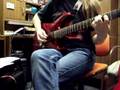 "Neverlost" cover 