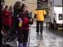 HI-8-39 NORTH VANCOUVER SEARCH AND RESCUE FIND LOST HIKER O