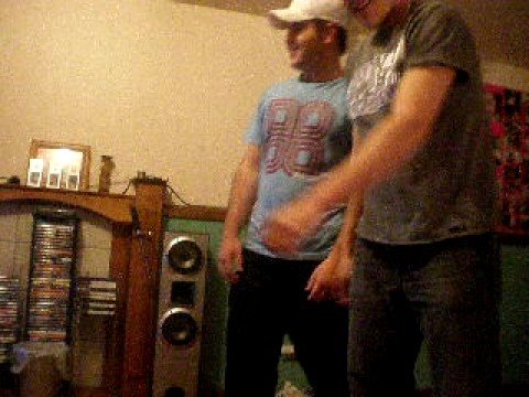 Re: Melbourne Shuffle Compilation :O!!! LEET!!! MELBSHUFFLE.COM!