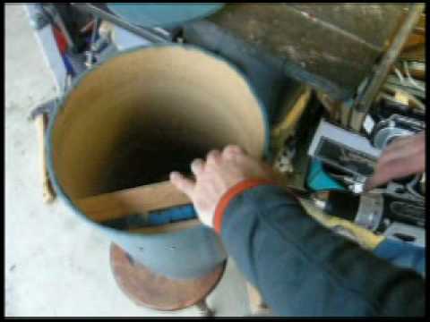 Honey Bee Swarm Traps Homemade