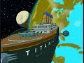 A collection of funny quotes from the first season of Futurama. (The title was pretty self explanatory.) The images are relative to the episode the quotes were said in.