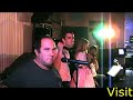 QTQ...singing Tossin' and Turnin'