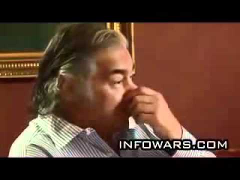 Russo - PLEASE HELP SPREAD THE TRUTH BY RATING THIS VIDEO Hollywood director Russo goes in-depth for first time on the astounding admissions of Nick Rockefeller, inc...