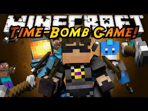 bomb - CAN WE HIT 20000 LIKES?! GET KILLS BEFORE 30 SECONDS RUNS OUT OR ELSE YOU EXPLODE! TRY TO AIM FOR HEADSHOTS AND BE THE LAST ONE STANDING! Friends Channels J...