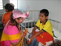 Niños Hospital Bloom