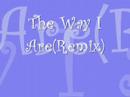 The Way I Are (Remix)