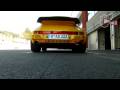 RUF CTR Yellow Bird - Spa Francorchamps