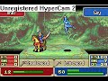 Fire Emblem Guy vs Uhai