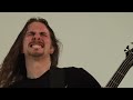 Suicide Silence – Disengage - Performance Cut