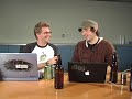 OLPC discussed on Diggnation (Snippet of Episode 74)