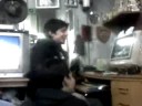 En casa de Ale con La Vagancia