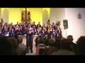 Gospelchor Lingenfeld in Knittelsheim
