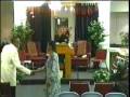 Overseer Fred E. Jones Jr Preaching in Baltimore, MD Part 4
