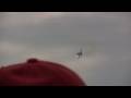 エアフェスタ浜松２００８  F２Ａ機動飛行