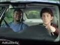 Ford Focus Michael Bolton Commercial