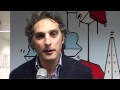 Con Michele Coppola per parlare di arte e cultura