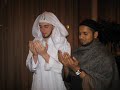 The Shia muslim azaan (call to prayer) The Shia muslim azaan (call to prayer)