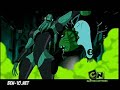 Ben 10 Movie - Aliens Tribute Ben 10 Movie - Aliens Tribute