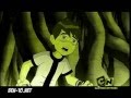 Ben 10 Movie - Aliens Tribute 