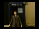 DOCTOR WHO: THE DALEKS VS THE CYBERMEN