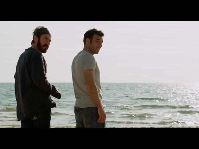 Anteprima Immagine Trailer Loro chi?, trailer italiano