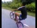 team apachee