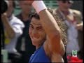 Vamos Rafa!
