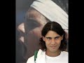 Vamos Rafa!