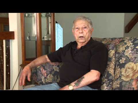 The Soaring Survivor: Gary Lenzner