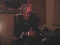 Outlaw Interview