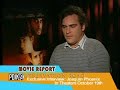 PDX49 EZone \"Reservation Road\" Star Interviews (Part 2)