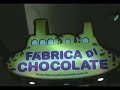 franquias fábrica di chocolate