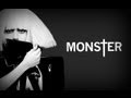 Lady GaGa - Monster [The Fame Monster Album] Lyrics
