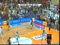 Prokom Trefl- Turów Zgorzelec Prokom Trefl- Turów Zgorzelec