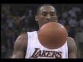 The Kobe Revolution