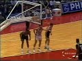 Milano-Caserta basket finale \