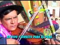 vengadorita de andamarca