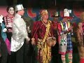 Carnaval 2008 - Fuente de Cantos (Badajoz)
