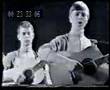 ABBA/BJORN (HOOTENANY SINGERS - LA MAMA)