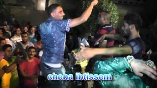 Cheba Ibtissem Rbou5 Yasin Morneg