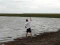 videos de Pescando!!