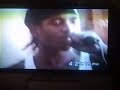 Rapper Sings 