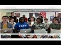 White House Hangout: National "Show and Tell" on Connected Classrooms