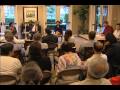 Betty Chu at Azusa Forum (Part 2 of 3)